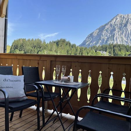 Grimmingblick Apartment 206 By Aa Holiday Homes Tauplitz Exterior photo