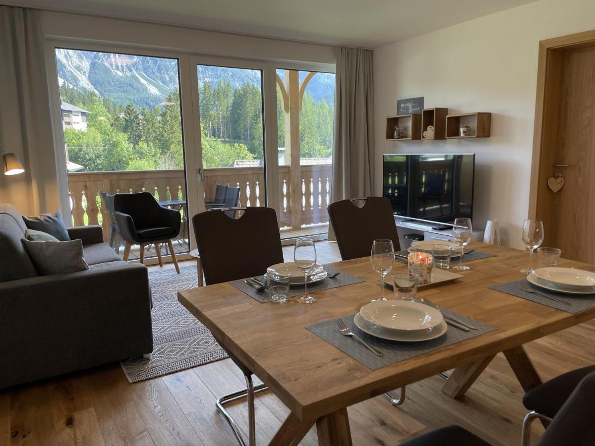 Grimmingblick Apartment 206 By Aa Holiday Homes Tauplitz Exterior photo