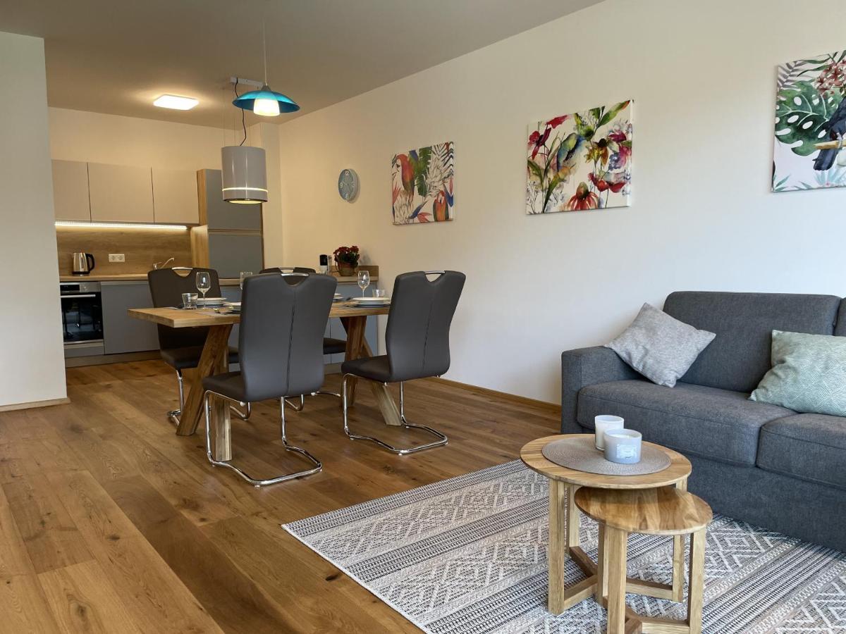 Grimmingblick Apartment 206 By Aa Holiday Homes Tauplitz Exterior photo