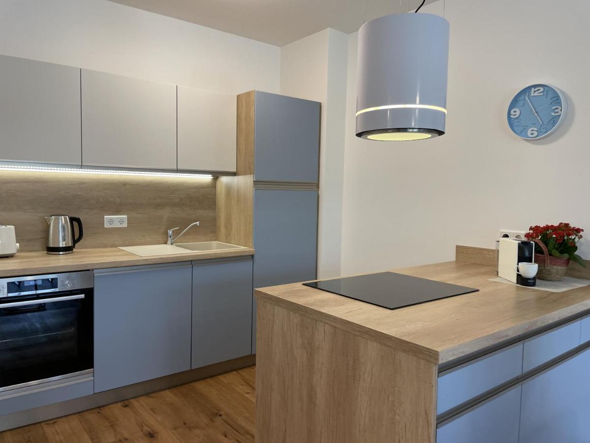 Grimmingblick Apartment 206 By Aa Holiday Homes Tauplitz Exterior photo